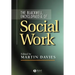 Blackwell Encyclopedia of Social Work