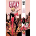 Batman: White Knight Presents: Harley Quinn