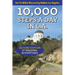 10,000 Steps a Day in L.A.: 57 Walking Adventures