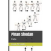 Pinan Shodan: Kata