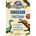 Jurassic World Dinosaur Field Guide (Jurassic World)