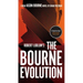 Robert Ludlum's the Bourne Evolution
