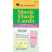 Music Flash Cards - Set B: Hal Leonard Student Piano Library