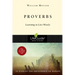 Proverbs: Learning to Live Wisely