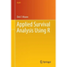 Applied Survival Analysis Using R