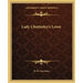 Lady Chatterley's Lover