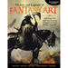 Masters and Legends of Fantasy Art, 2nd Expanded Edition: Techniques for Drawing, Painting & Digital Art from Fantasy Legends