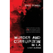 Murder and Corruption in L.A.: Lower Alabama