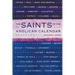 Saints of the Anglican Calendar