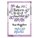 The Return to God Soul Kit: How to Prepare for Rosh Hashanah and Yom Kippur