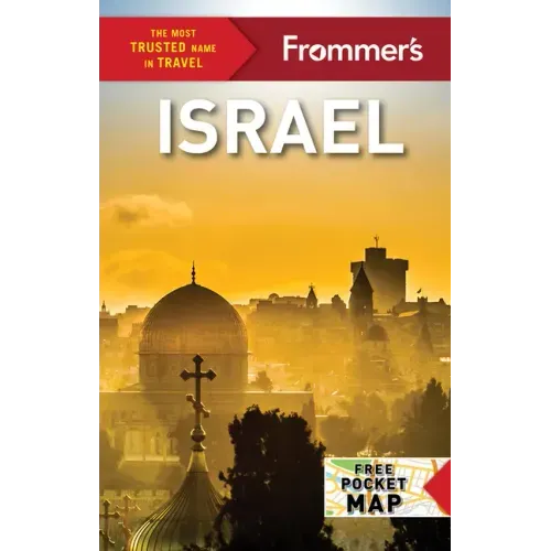 Frommer's Israel