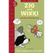 Zig and Wikki in Something Ate My Homework: Toon Books Level 3
