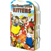 The Three Little Kittens Shape Book