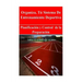 Sistema de Entrenamiento Deportivo: Planificación Y Control de la Preparación