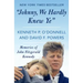 "Johnny, We Hardly Knew Ye": Memories of John Fitzgerald Kennedy
