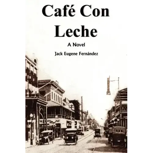 Café Con Leche