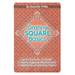 Granny Square Basics: Learn How to Crochet Granny Square Motifs and 3 Methods of Joining Them