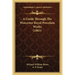A Guide Through The Worcester Royal Porcelain Works (1883)