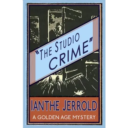 The Studio Crime