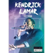 Kendrick Lamar: Rap Titan: Rap Titan