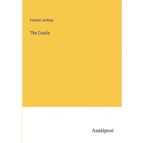 The Coolie