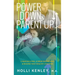 Power Down & Parent Up!: Cyber Bullying, Screen Dependence & Raising Tech-Healthy Children
