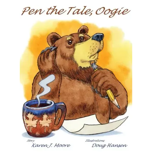 Pen the Tale, Oogie