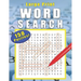 Wood Search Book: 150 puzzles with solutions, 8.5 x 11, soft cover, glossy finish