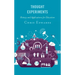 Thought Experiments: History and Applications for Education