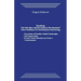 Teachings "on Salvation and Harmonious Development." Three Positions of Consciousness Structuring.: Prevention of Possible Global Catastrophe; Self-Re