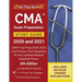 CMA Exam Preparation Study Guide 2020 and 2021: CMA Test Prep 2020-2021 and Practice Test Questions for the Certified Medical Assistant Exam [6th Edit