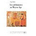 Les alchimistes au Moyen Âge