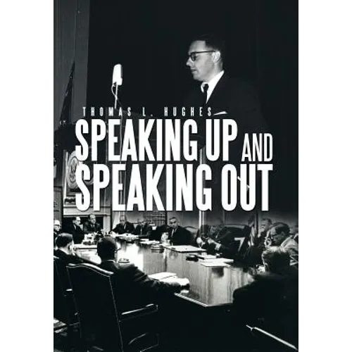 Speaking Up and Speaking Out