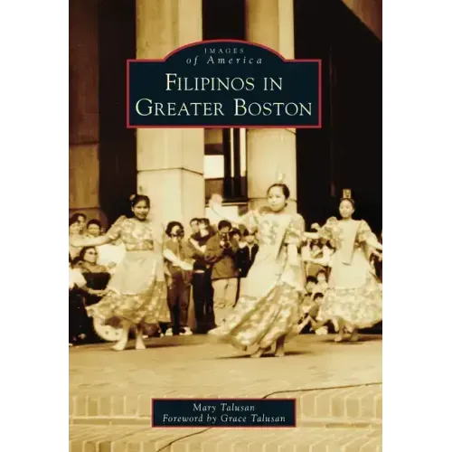 Filipinos in Greater Boston