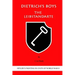 Dietrich's Boys: The Leibstandarte