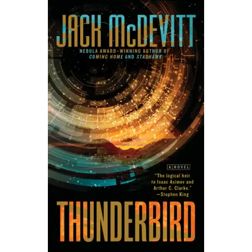 Thunderbird