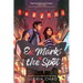 Ex Marks the Spot