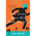 The Great Mars Hill Bank Robbery