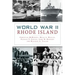 World War II Rhode Island