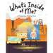 What's Inside of Me?: A Digestive Exploration