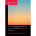 The Routledge Handbook of Feminist Philosophy of Science