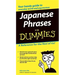 Japanese Phrases for Dummies