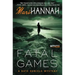 Fatal Games: A Kate Daniels Mystery