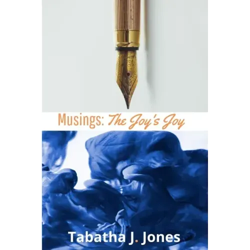 Musings: The Joy's Joy