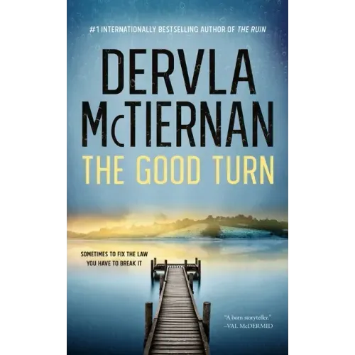 The Good Turn