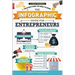The Infographic Guide for Entrepreneurs: A Visual Reference for Everything You Need to Know