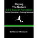 Playing The Modern 3-5-2 Soccer Formation: Tactical Concepts & Training Sessions