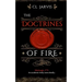 The Doctrines of Fire: A Thrilling Historical Fantasy