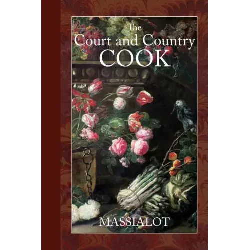 The Court and Country Cook