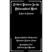 Frehers Process in the Philosophical Work: A Text of Alchemy